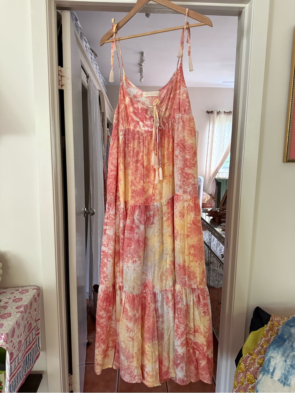 Natalie Martin January Dress ~